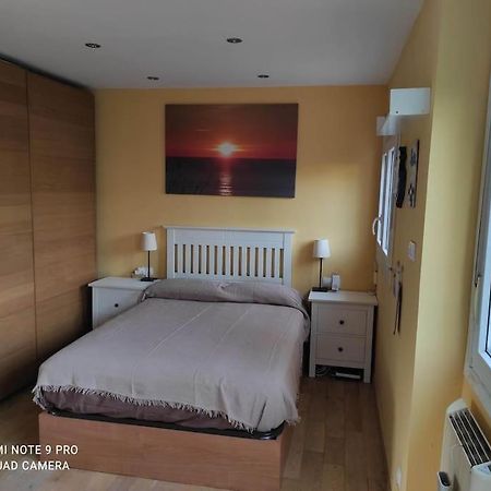 Coqueto Alojamiento Con Banera De Hidromasaje Apartment Tarragona Ngoại thất bức ảnh