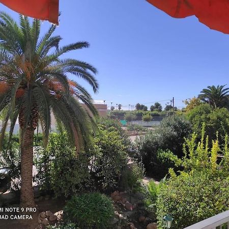 Coqueto Alojamiento Con Banera De Hidromasaje Apartment Tarragona Ngoại thất bức ảnh